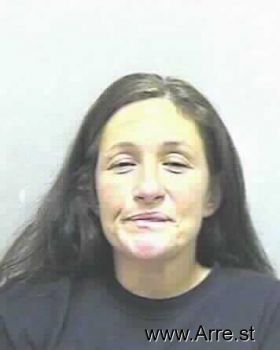 Briana Lynn Crow Mugshot