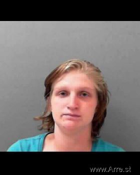 Briana Jean Kinstler Mugshot