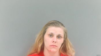 Brianna Michele Bryant Mugshot