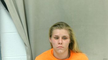 Brianna Michele Bryant Mugshot