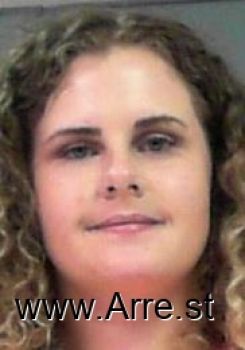 Brianna C. Dicks Mugshot