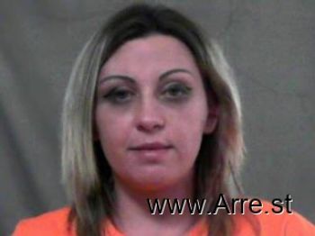 Brianna Gae Loree Jones Mugshot