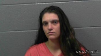 Brianna Lynn Judy Mugshot