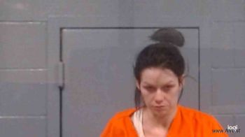 Brianna  Keener Mugshot