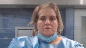 Brianna Michelle Turner Mugshot