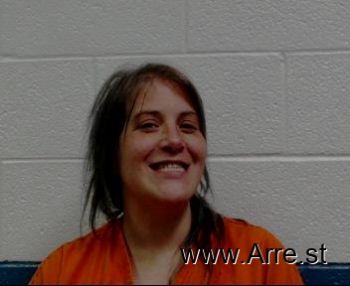 Brianna Michelle Turner Mugshot