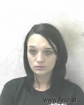 Brianna Elizabeth Black Mugshot