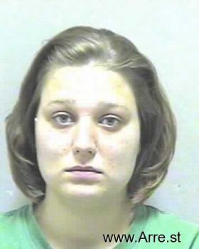 Brianna Lynn Greathouse Mugshot