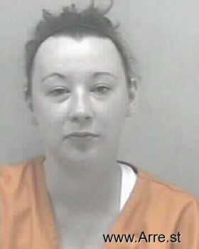 Brianna Nicole Nelson Mugshot