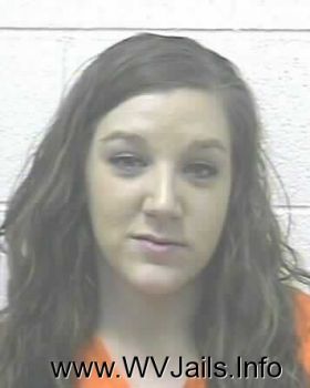 Brianna Dawn Smith Mugshot