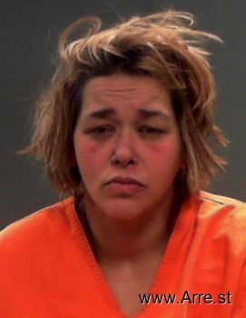 Brianne Patricia Hardy Mugshot