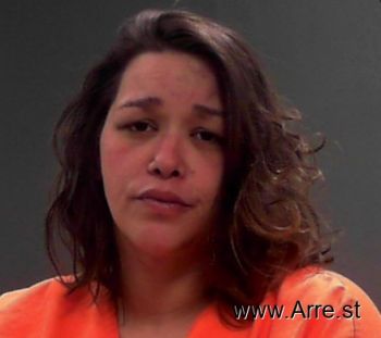 Brianne Patricia Hardy Mugshot