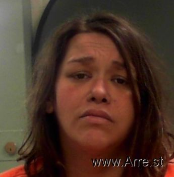 Brianne Patricia Hardy Mugshot