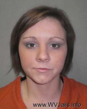 Brianne Amanda Shindle Mugshot