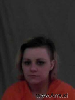 Brianne Amanda Shindle Mugshot