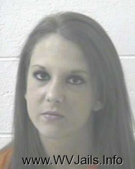 Brianne Denae Toler Mugshot