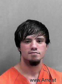 Briar Allen Stewart Mugshot