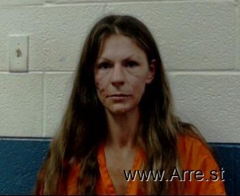 Bridget Rene Sizemore Mugshot