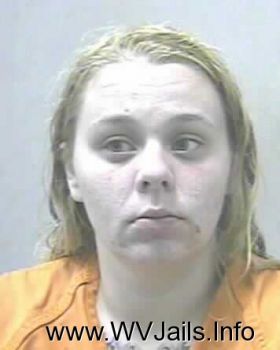 Bridget Elaine Peterson Mugshot