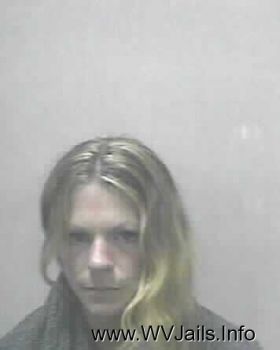 Bridget Rene Sizemore Mugshot