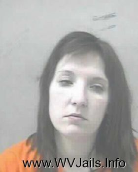 Bridgett Nicole May Mugshot