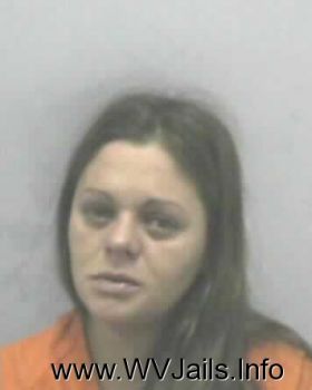 Bridgett Ranelle Vessecchia Mugshot