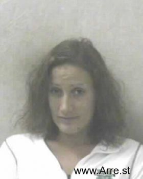 Bridgette Pauline Johnson Mugshot