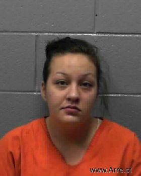 Bridgette Dawn Kelly Mugshot