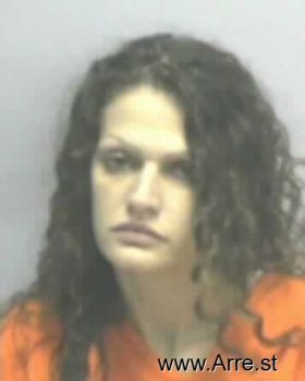 Brienna Nicole Randolph Mugshot