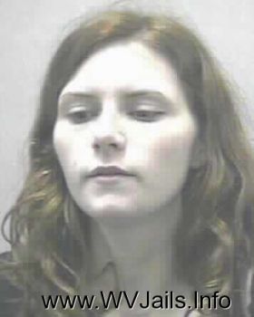 Brigette Elaine Duba Mugshot