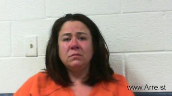 Brin Elizabeth Grimes Mugshot