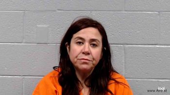 Brin Elizabeth Grimes Mugshot