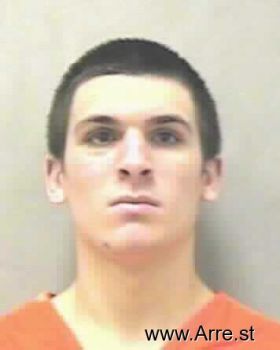 Brint Auston Collins Mugshot