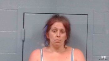 Brisa Nicole Moore Mugshot