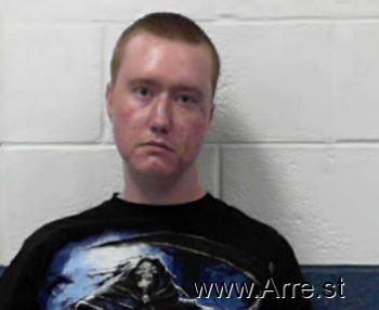 Briston James Hanner Mugshot