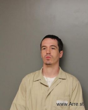 Briston Edward Skidmore Mugshot