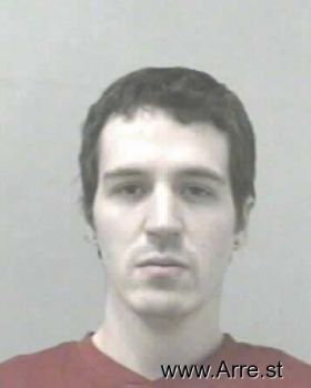 Briston Edward Skidmore Mugshot