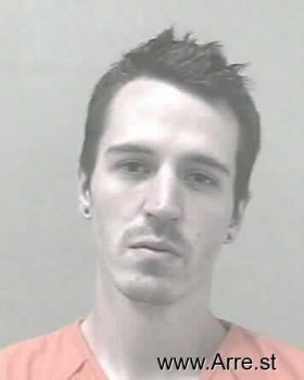 Briston Edward Skidmore Mugshot