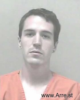 Briston Edward Skidmore Mugshot