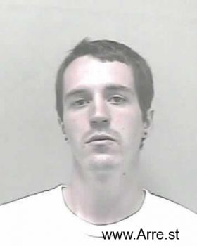 Briston Edward Skidmore Mugshot