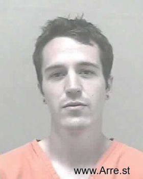 Briston Edward Skidmore Mugshot