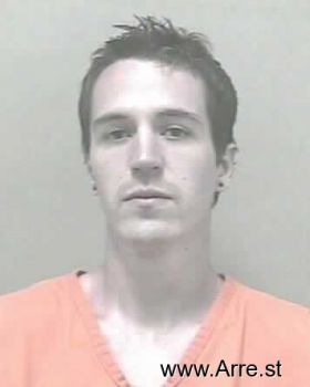 Briston Edward Skidmore Mugshot