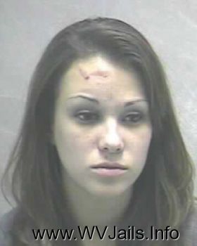 Britanie Renee Pochart Mugshot