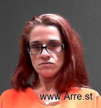 Britany Michelle Eddy Mugshot