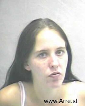 Britany Ann Simmons Mugshot