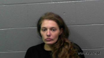 Britney Dawn Bower Mugshot