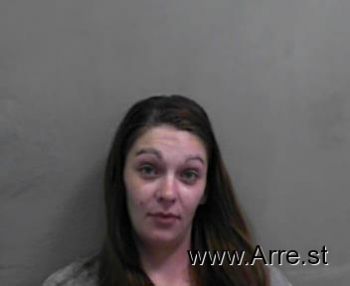 Britney Marie Bragg Mugshot