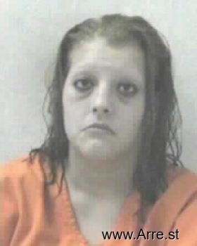 Britney Dawn Brown Mugshot