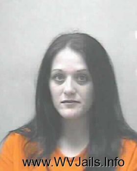 Britney Lynn Burgess Mugshot