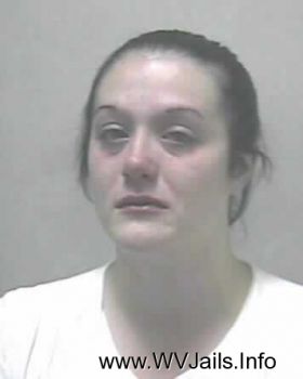 Britney Lynn Burgess Mugshot